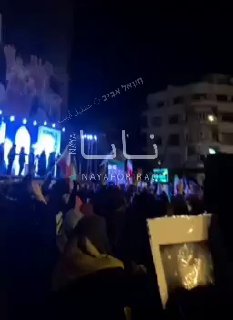 עוד מרגע ההכרזה על בחירת מוג'תבא ח'מינאי למנהיג העליון....