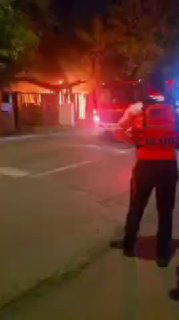 מאחת הזירות במרכז הארץ - צילום: דוברות איחוד הצלה...