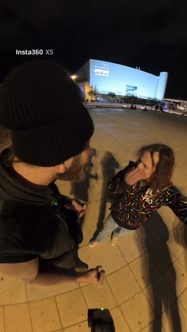 Roi Star נותן את האמת בפני קפלניסטים, שמאלנים, עוכרי ישראל ועוד......