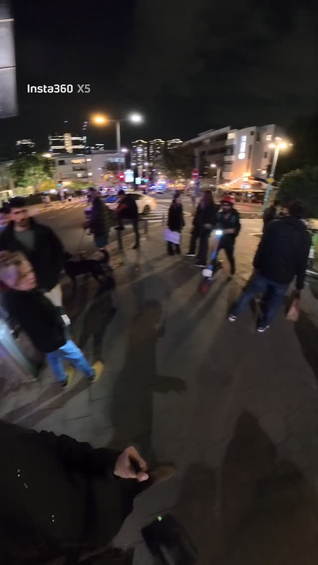 Roi Star נותן את האמת בפני קפלניסטים, שמאלנים, עוכרי ישראל ועוד......