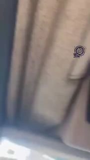 תיעוד מטורף של רגע הפגיעה ברמת גן...