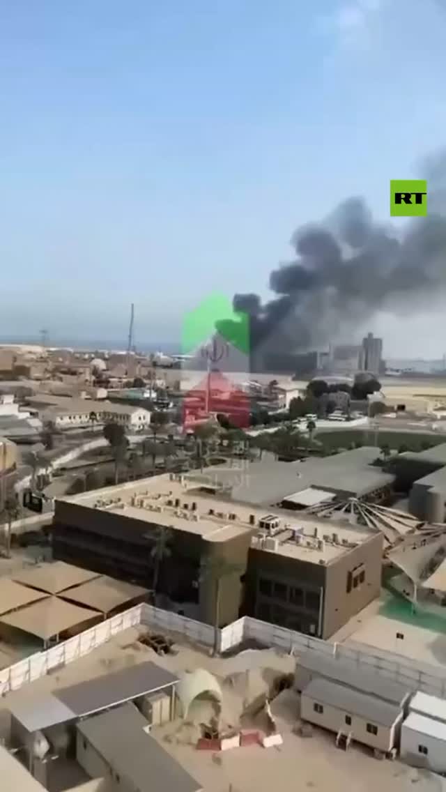 איראן ממשיכה להילחם למרות שהמנהיגים הבכירים נהרגו — פקידים...