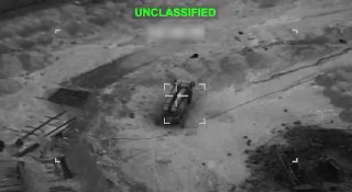 הצבא האמריקאי עושה כרצונו ברחבי אירן...