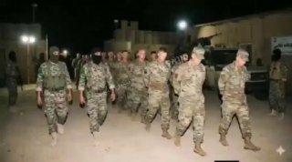 תעשיית ההצלחות הצבאיות ב-AI: כמו כל ארגון טרור אסלאמיסטי המוכר...