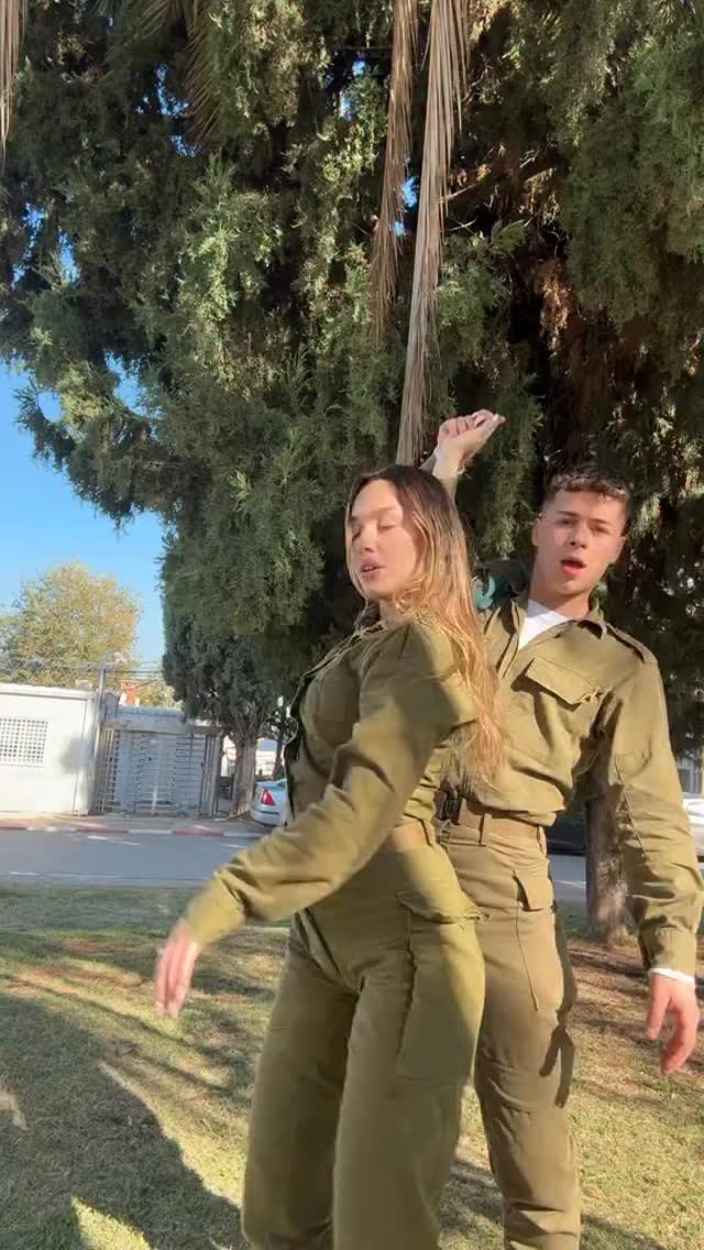 כל הכבוד לצה"ל...