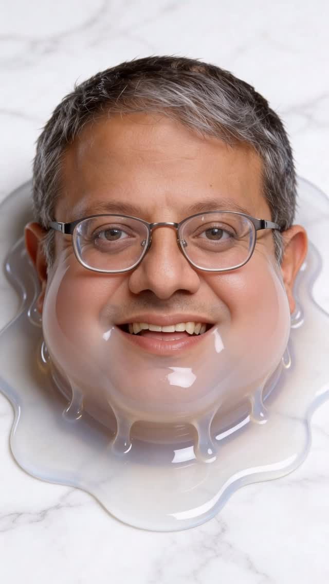 עוגת ג'לי בן גביר...