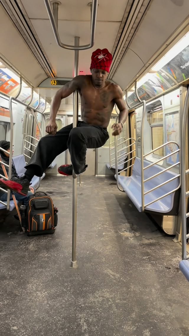 הפסיכי היומי...