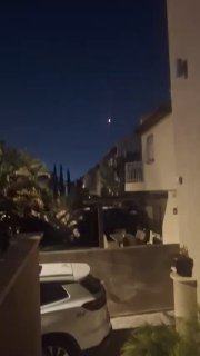 מהצפון הלילה......