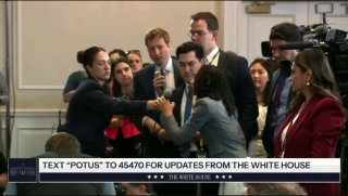 בדלתיים סגורות: טראמפ אומר שהמלחמה לא תסתיים השבוע....