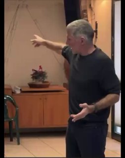 יאיר גולן מסביר את המובן מאליו: למה גם בפעם הבאה בנט יישב עם...