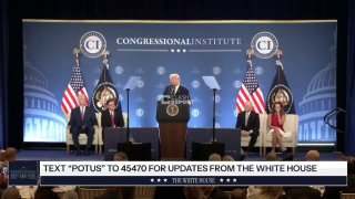 טראמפ על המלחמה עם איראן:...