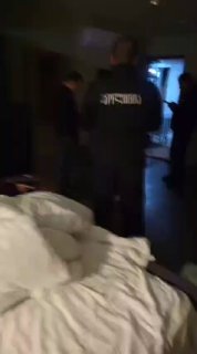 ידידיה אפשטיין: המודיעין של גאורגיה מאבטח אותנו כרגע...