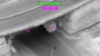 פיקוד המרכז האמריקני:...