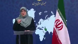 הבורסה האיראנית סגורה עד להודעה חדשה...