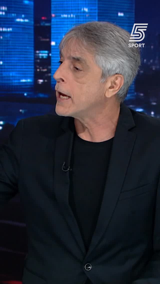 אין סיכום על חוזה בבית"ר: ברק יצחקי מחכה לקיץ 🗣️...