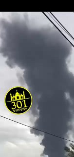 בסיס חיל האוויר הבוקר בבנדר עבאס, איראן....