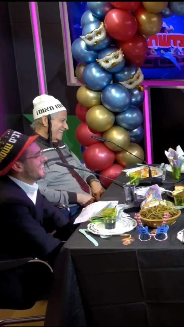 עמי מימון: תמנים בריאים 🤠😁😁🤣🤣 41 @kolbarama