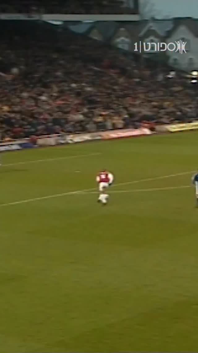 כשתיירי הנרי מכין את הגוף ובועט לפינה, אי אפשר לעצור אותו🥵...