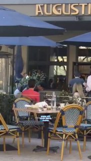 קליפורניה: ישראלים מותקפים בכניסה למסעדה בסן חוזה...