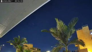 הטיל שהגיע הרגע...