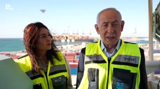 ראש הממשלה נתניהו: ״מדינת ישראל מראה לעולם מה זה עם לוחם״....