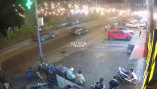 לבנון: תאונה קטלנית...