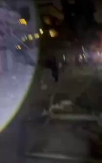 אזור מהרשאהר בעיר כראג', במחוז אלבורז באיראן, לאחר תקיפות...