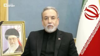 שר החוץ של איראן עבאס עראקג'י:...