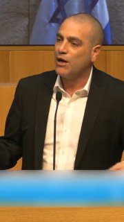 עופר כסיף עצוב שאנחנו מחסלים את כל החברים המחבלים שלו...