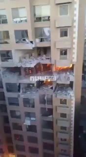 ביירות, לבנון: חיסול ממוקד?...