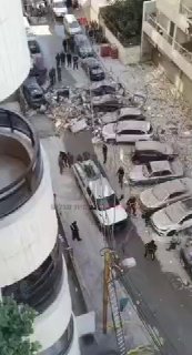 תיעוד מביירות...