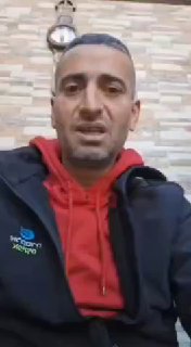 אמברגו: האויב מבפנים: נהג ערבי של חברת אפיקים קורא להתקוממות...