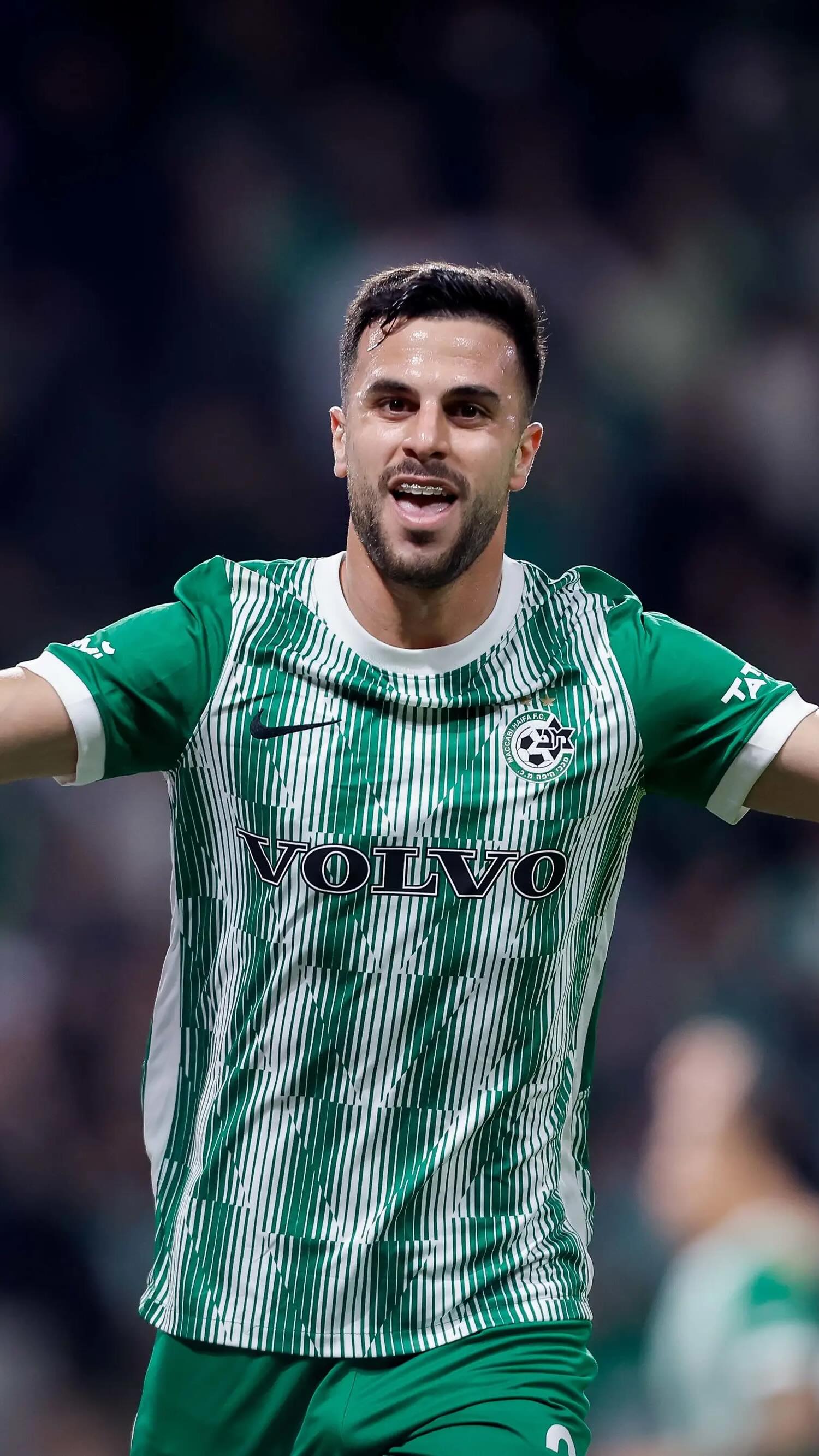 ⁨ ממשיכים להתחמם לקראת חצי גמר גביע המדינה והפעם: ״דין דוד עם...