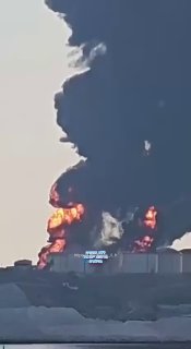 תקיפה איראנית בעומאן....