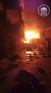 תיעוד נוסף מהדאחיה....