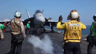 פיקוד המרכז האמריקני:...