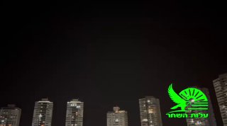 מעל הקריות...