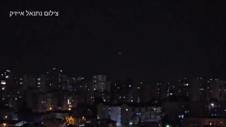 מהמטח מלבנון לקריות לפני זמן קצר, צילום נתנאל אייזיק...