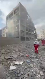 בקצב הזה, טהראן תהפוך לעזה......