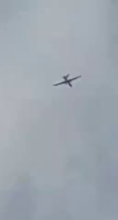 כטמ"מים ישראליים ואמריקניים משוטטים להנאתם בשמי איראן – ללא...