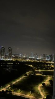 מעל נתניה...