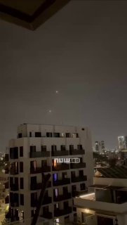 שמי מרכז הארץ בדקות האחרונות...