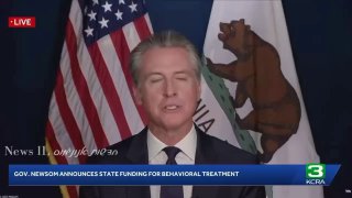 מושל קליפורניה: ...