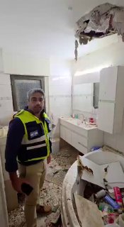 ראש העיר אריאל יאיר שטבון:...