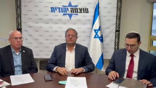 בדלתיים סגורות: השר בן גביר היה היחיד בקבינט שהתנגד להפסקת...