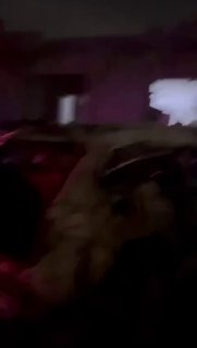 בדלתיים סגורות: פגיעת טיל איראני בזרזיר בשעה 2:45 :...