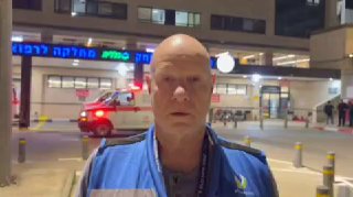 בדלתיים סגורות: המרכז הרפואי העמק: "באירוע רב נפגעים מהנפילה...