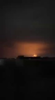 מפציצים אמריקאים כבדים פעלו הלילה מעל טהראן, כרג', אספאהן...