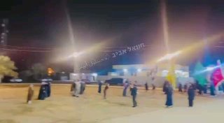 עיראק: הלוויות מחוסלי המיליציות השיעיות בעיראק נמשכות לתוך...