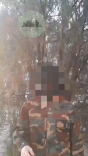 אם של חייל איראני מהצבא הסדיר פרסמה תיעוד של בנה המשרת בצבא...